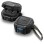 Spigen Lock Fit Case for Samsung Galaxy Buds 4 / 4 Pro - Matte Black