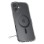 Spigen Ultra Hybrid MagSafe Carbon Fiber for iPhone 16 - Dark Gray