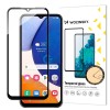 Wozinsky Full Glue Tempered Glass Samsung Galaxy A14 5G / A14 9H Full Screen Tempered Glass With Black Frame Wozinsky Full Glue Tempered Glass Samsung Galaxy A14 5G / A14 9H Full Screen Tempered Glass With Black Frame