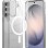 Ringke Fusion Magnetic MagSafe Case for Samsung Galaxy S26 - Transparent