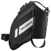 Rockbros C32BK saddle bag 1.5 l with water bottle pocket - black Rockbros C32BK saddle bag 1.5 l with water bottle pocket - black