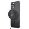Karl Lagerfeld 15W Wireless Charger with MagSafe - Black
