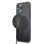 Karl Lagerfeld 15W Wireless Charger with MagSafe - Black