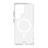 SBS Extreme D30 Case for Samsung Galaxy S26 Ultra Compatible with MagSafe - Transparent