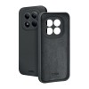 SBS Instinct Case for Xiaomi Redmi Note 15 Pro 4G - Black