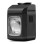 Rockbros M8 1600lm front bike light with remote control 10m rechargeable 4000 mAh - black