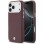 BMW Sign Full Wrapped Metal MagSafe Case for iPhone 17 Pro Max - Red