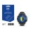 3mk Watch Protection FlexibleGlass Hybrid Glass for Garmin Instinct E 45mm