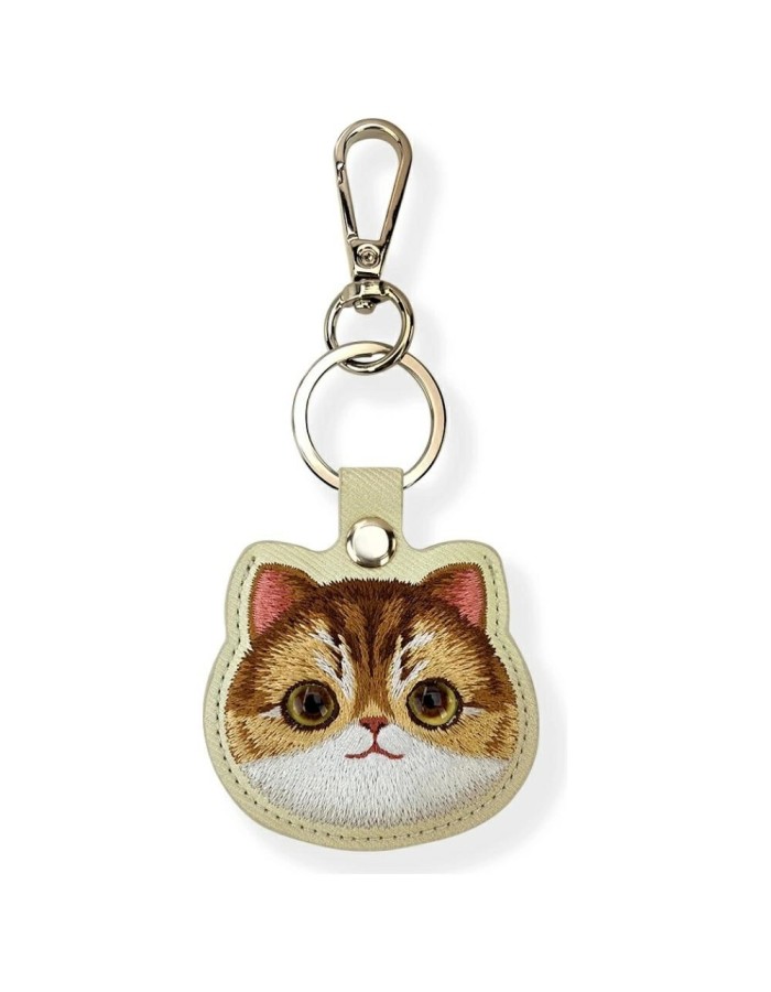 Nimmy Big Eyed Pet 2.0 Cat Tracker Case - Green Nimmy Big Eyed Pet 2.0 Cat Tracker Case - Green
