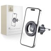 Tech-Protect N53 Car Phone Holder with MagSafe for Air Vent - Black Tech-Protect N53 Car Phone Holder with MagSafe for Air Vent - Black