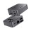 Hub Joyroom S-H121 USB-C stand - USB-A 3.0 / RJ45 / HDMI / USB-C / Thunderbolt for MacBook Pro - gray