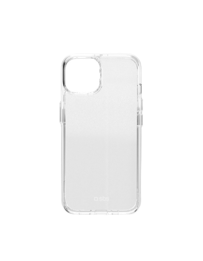 SBS D3O Case for iPhone 14 / 13 - Transparent SBS D3O Case for iPhone 14 / 13 - Transparent