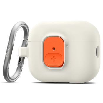 Spigen Nano Pop Case for AirPods Pro 3 - Beige Spigen Nano Pop Case for AirPods Pro 3 - Beige