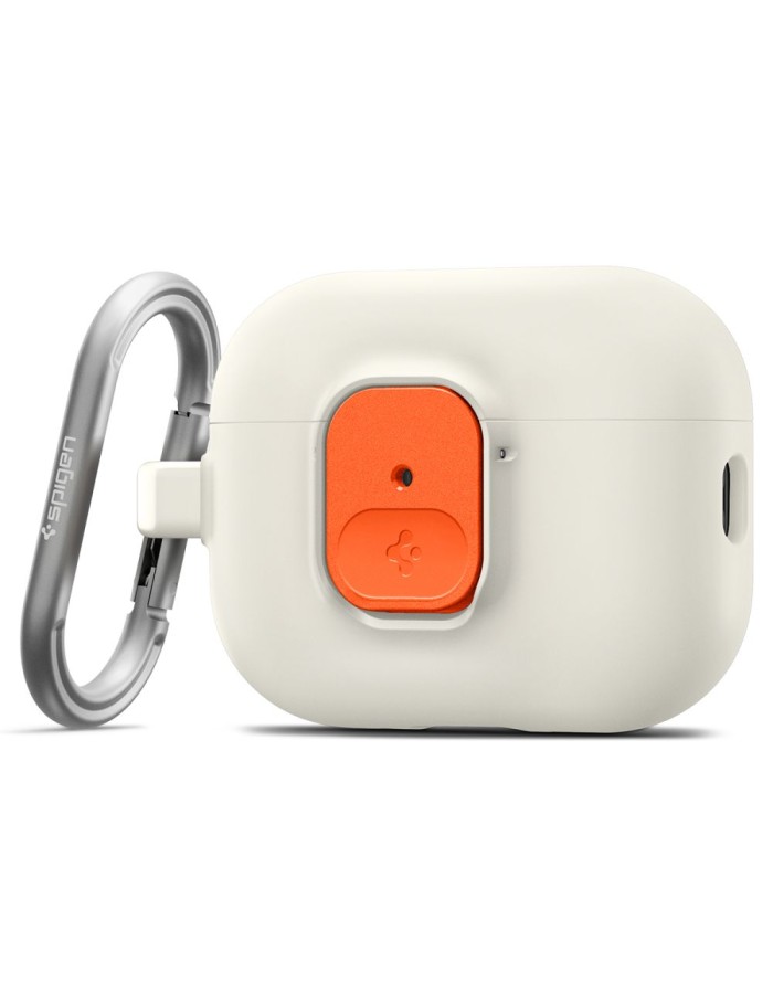 Spigen Nano Pop Case for AirPods Pro 3 - Beige Spigen Nano Pop Case for AirPods Pro 3 - Beige