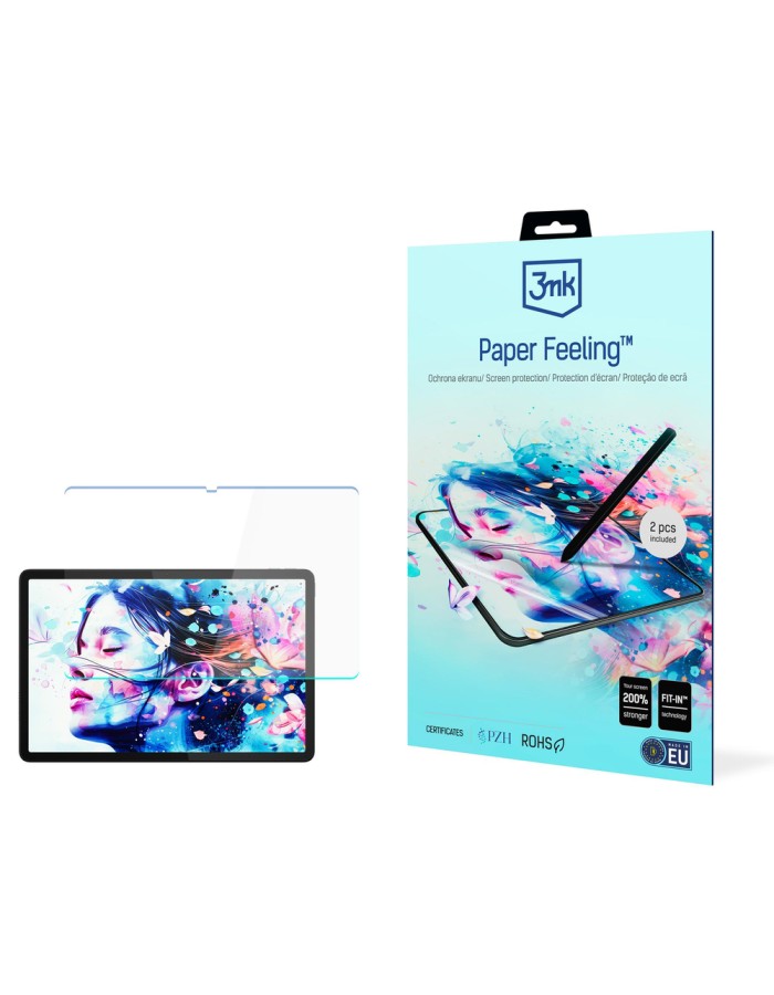 3mk Paper Feeling protective film for Lenovo Tab K11 Gen 2