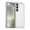 Outer Space Case with Gel Frame for Xiaomi Poco C71 - Transparent