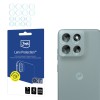 3mk Lens Protection Hybrid Glass for Camera Lens on Motorola Moto G56