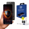 Privacy screen protector 3mk Silky Matt Privacy for Xiaomi 15 Privacy screen protector 3mk Silky Matt Privacy for Xiaomi 15