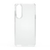 SBS D3O Case for Samsung Galaxy S25 Edge - Transparent SBS D3O Case for Samsung Galaxy S25 Edge - Transparent