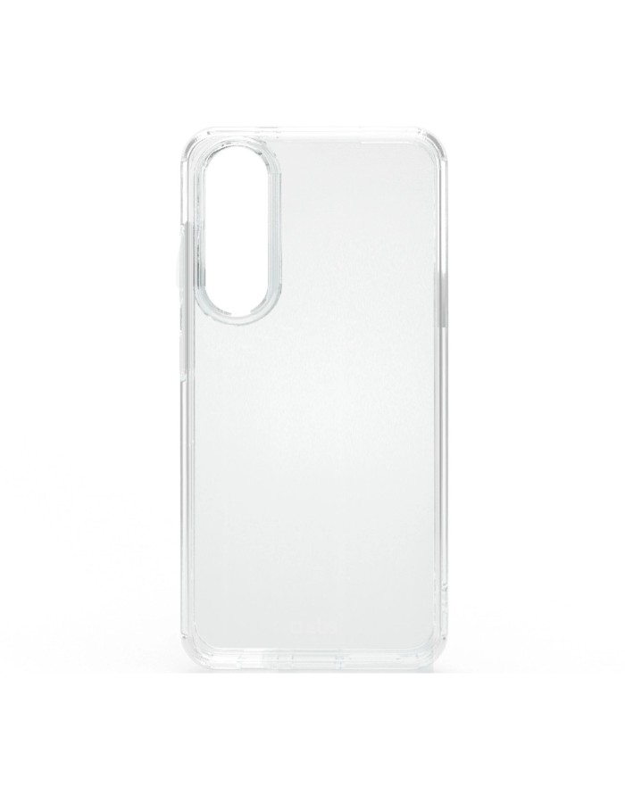SBS D3O Case for Samsung Galaxy S25 Edge - Transparent SBS D3O Case for Samsung Galaxy S25 Edge - Transparent