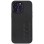 Audi Synthetic Leather iPhone 14 Pro Max 6.7" black/black hardcase AU-TPUPPCIP14PM-TT/D1-BK
