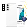Wozinsky Full Camera Glass for Samsung Galaxy S22+ Wozinsky Full Camera Glass for Samsung Galaxy S22+