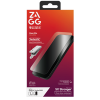 ZAGG Invisibleshield Glass Elite Tempered Glass for iPhone 17 Pro Max