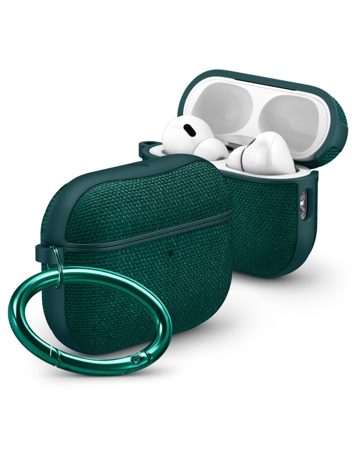 Spigen Urban Fit Case for AirPods 3 - Green