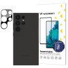 9H Tempered Glass for Wozinsky Full Camera Glass for Samsung Galaxy S24 Ultra 9H Tempered Glass for Wozinsky Full Camera Glass for Samsung Galaxy S24 Ultra