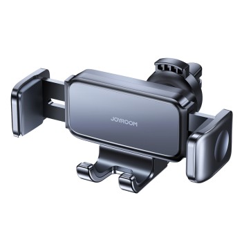 Joyroom JR-ZS283 Car Phone Holder for Air Vent - Black Joyroom JR-ZS283 Car Phone Holder for Air Vent - Black
