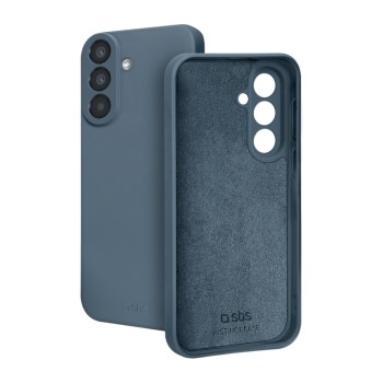 SBS Instinct Case for Samsung Galaxy A37 - Blue SBS Instinct Case for Samsung Galaxy A37 - Blue