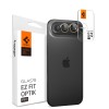 Spigen Optik Pro GLAS.TR ”EZ FIT” Camera Cover 2-pack for iPhone Air - Gold Spigen Optik Pro GLAS.TR ”EZ FIT” Camera Cover 2-pack for iPhone Air - Gold