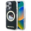 Hello Kitty IML Sweet Kitty Magsafe Case for iPhone 16 Pro Max - Black Hello Kitty IML Sweet Kitty Magsafe Case for iPhone 16 Pro Max - Black