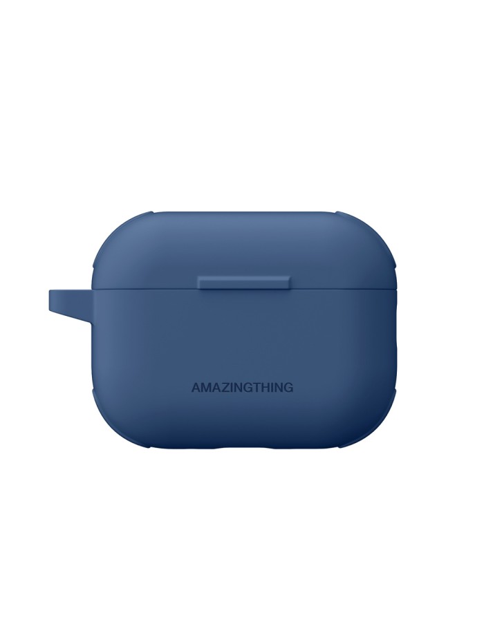 AmazingThing Omni Case Titan for AirPods Pro 3 - Blue
