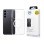 3mk Clear MagCase for Samsung Galaxy S24+ - transparent