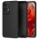 Tech-Protect Icon Case for Motorola Moto G85 5G - Black