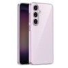 Ultra Clear case for Samsung Galaxy A25 - transparent Ultra Clear case for Samsung Galaxy A25 - transparent