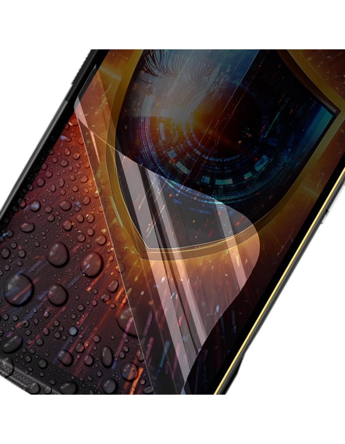 Privacy Screen Protector 3mk Silky Matt Privacy™ for Doogee V Max Pro Privacy Screen Protector 3mk Silky Matt Privacy™ for Doogee V Max Pro