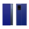 New Sleep Case cover with a stand function for Samsung Galaxy A53 5G blue New Sleep Case cover with a stand function for Samsung Galaxy A53 5G blue