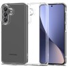Tech-Protect FlexAir Hybrid Case for Samsung Galaxy A57 5G - Transparent Tech-Protect FlexAir Hybrid Case for Samsung Galaxy A57 5G - Transparent