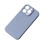 Samsung Galaxy S25 Edge Silicone Case with MagSafe - Gray