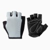 Wozinsky WRR-02M cycling gloves size M - gray Wozinsky WRR-02M cycling gloves size M - gray