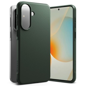 Ringke Onyx Case for Samsung Galaxy A57 5G - Green Ringke Onyx Case for Samsung Galaxy A57 5G - Green