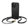 Spigen Cyrill Classic Charm Magsafe iPhone 16 Pro Max Case - Black Spigen Cyrill Classic Charm Magsafe iPhone 16 Pro Max Case - Black