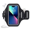 Tech-Protect M4 Armbend Shoulder Case - Black Tech-Protect M4 Armbend Shoulder Case - Black
