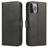 Magnet Case cover for Oppo A17 flip cover wallet stand black Magnet Case cover for Oppo A17 flip cover wallet stand black