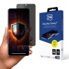 Privacy Film 3mk Silky Matt Privacy for Xiaomi 13 Ultra 5G Privacy Film 3mk Silky Matt Privacy for Xiaomi 13 Ultra 5G