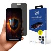 Privacy Film Matte 3mk Silky Matt Privacy for iPhone 14 Pro Max Privacy Film Matte 3mk Silky Matt Privacy for iPhone 14 Pro Max