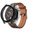 Glass protector for Huawei Watch GT3 42mm - black Glass protector for Huawei Watch GT3 42mm - black