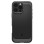 Spigen Rugged Armor MagSafe Case for iPhone 16 Pro Max - Black